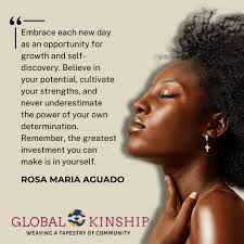 Global Kinship Center