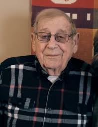 Obituary information for Dr. Melvin F. Kirchhoff, DVM