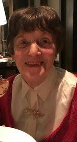 Condolence Book for Mai (Margaret Mary) Elliott (née Ryan) (Nenagh,  Tipperary)