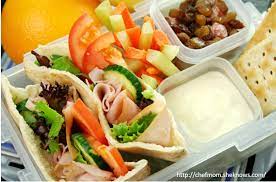 We did not find results for: 5 Idee Per La Pausa Pranzo