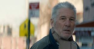 Time Out of Mind: Watching Richard Gere Disappear