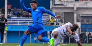 Check caf confederations cup 2020/2021 page and find many useful statistics with chart. Caf Confederation Cup Enyimba Battle Orlando Pirates Ahli Benghazy Score Nigeria