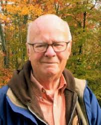 Obituary information for Chuck McMurray