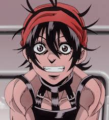Narancia Icons Tumblr In 2020 Jojo Anime Jojo Bizzare Adventure Jojo Memes