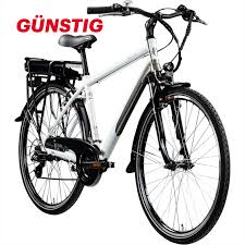 Zundapp E Bike 700c Trekkingrad Pedelec Z802 Elektrofahrrad 21 Gange 28 Zoll Rad V 2020 G