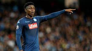 Why Arsenal Beating Tottenham To Amadou Diawara Would Be A Statement