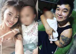 Know his, estimated net worth, age, biography wikipedia wiki. Fatty Hit My Jaw When I Was Carrying Son Joshua Ang S Wife Claims Former Actor Was Abusive Entertainment News Asiaone