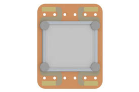 A niche for shape memory materials and technology. New Piezoelectric Film Haptic Actuator Made From Electro Active Polymer Film Electronics Lab Com
