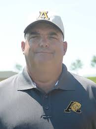 Sandies ready to storm the field