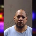 Daniel Broadnax — DeKalb County Jail Bookings