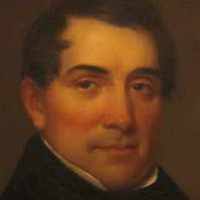 Lewis Ross (1796–1870) • FamilySearch