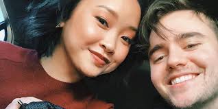 Lana condor completely stuns on the summer cover of seventeen mexico! Lana Condor Biography Age Height Boyfriend Net Worth Starswiki