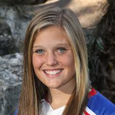 Kiley King's Manatee High School Bio