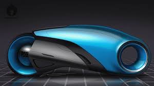 Flynn S Lightcycle 1st Tron Generation Revisited Letsdesigndaily Lightcycle Wacom Photoshop Sketch Sketchof Tron Bike Tron Light Cycle Futuristic Cars