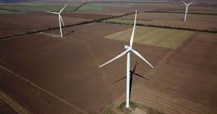 Octopus Renewables Infrastructure Trust Plc In Prime Spot As Investors Switch On To Green Energy