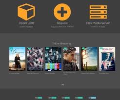 13 Best Linux Media Server Software For Making Your Own Home Theater Pc Linux Server Video Streaming