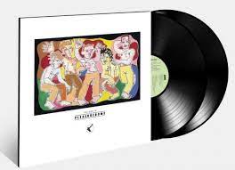 About press copyright contact us creators advertise developers terms privacy policy & safety how youtube works test new features press copyright contact us creators. Frankie Goes To Hollywood Welcome To The Pleasuredome 180g 2 Lps Jpc