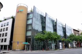 Mnb Clears Takarekbank Savings Coops To Boost Stake In Fhb The Budapest Business Journal On The Web Bbj Hu