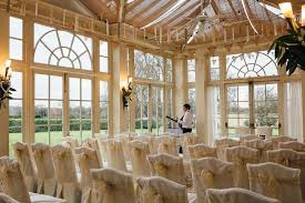 Dovecliff Hall Hotel Wedding Venue In Staffordshire A Venue With Plenty Of Light Hotel Wedding Venues Creative Wedding Venues Hotel