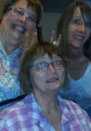 Paula Kay Richardson Kirk died December 12, 2018 Class of 1977