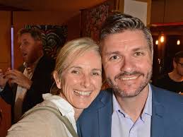 Gold Coast Tourism Week Function