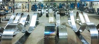 Woodmaxx band saw & sawmill blades. Sawmill Band Saw Blade Manufacturing Oleson Saw