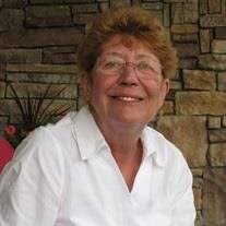 Virginia Booth Obituary