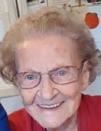 Sadie Taylor Kestner Obituary May 24, 2022