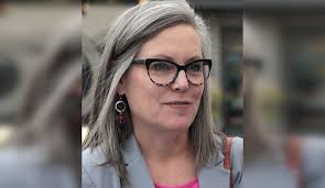 Arizona Governor Katie Hobbs Faces Criticism Over Alleged Favoritism