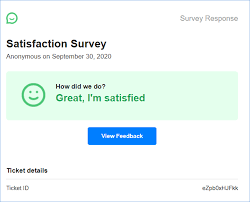 To help you do this, we've compiled a list of questions you can ask your online date and work out what they're like in the real world. Email Signature Surveys How To Measure Customer Satisfaction