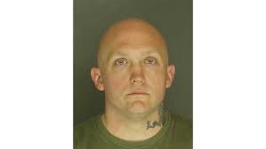 Police: Pa. man secretly recorded women at businesses