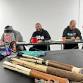 IndigenARTS: 2025 Men's Circle (December 17) — event image