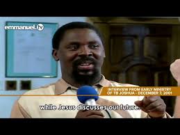 His ministry did a lot of damage. Uyiokparxbsvdm