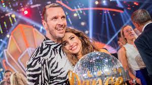 The 13th season of let's dance started on february 21, 2020. Let S Dance Rtl Ekaterina Kehrt Zuruck Zur Tv Show Mit Einer Neuen Rolle Tv