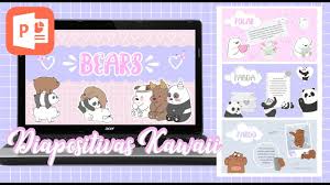 20+ images wallpaperboat, blue and orange aesthetic ♡ sfondi iphone, sfondi Como Hacer Presentaciones Powerpoint Kawaii We Bare Bears Escandalosos 4 Plantilla Grat S Youtube