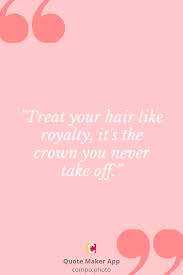 Hair Flip Quotes Hair Quotes Hair Captions Long Hair Quotes