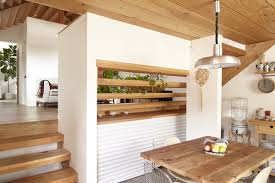 dining storage ceiling