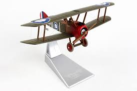 Our model construction kits are the last word in scale realism for the super. Corgi Sopwith Camel F1 1 48 Wilfred May 4 21 18