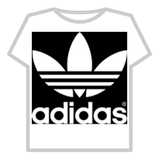 Adidas White Roblox White Adidas Adidas Roblox