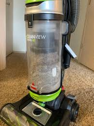 Bissell Cleanview Swivel Rewind Pet Upright Bagless Vacuum Cleaner Belt Bissell Cleanview Swivel Pet Bagless Upright Vacuum 2316 Walmart Com Walmart Com