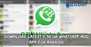 Download gbwhatsapp latest version 2021 on your android device. Download Latest Gbwhatsapp 5 90 Mod Apk For Android