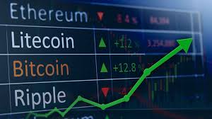 Xrp price prediction, on the other hand, is hard but doable and that. How The Cryptocurrency Market Will Recover