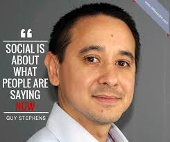 Interview with Guy Stephens: Social Customer Care