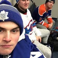 Brian Meads's Instagram, Twitter & Facebook