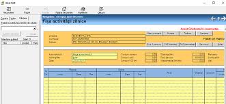 This free fuel cost calculator estimates the fuel cost of a trip based on fuel efficiency, distance, and gas price using. Fisa ActivitÄƒÈ›ii Zilnice Faz AplicaÈ›ie Utila Pentru Evidenta Foi Parcurs Parc Auto AngajaÈ›i Etc Gratuit Cabinetexpert Ro Blog Contabilitate