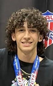 Brady Jones's Men's Volleyball Recruiting Profile