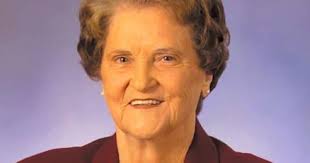 Ida Perry McCormick passed away June 13