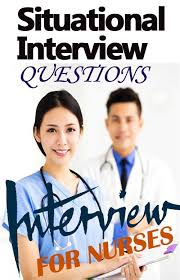 20 Important Sample Nursing Behavioral Interview Questions And Answers Nurse Job Interview Questions Behavioral Interview Questions Nurse Job Interview
