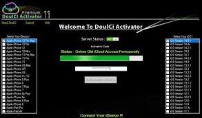 Generates a code based on the imei of the phone that it. Top 4 Icloud Activation Bypass Tools 2021 Free Download