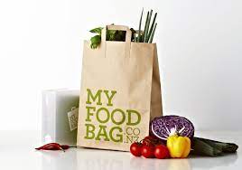 My Food Bag I Foods Food Easy Delicious Recipes